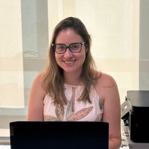 Foto de Raissa Perlingeiro