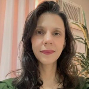 Picture of Ana Aragão