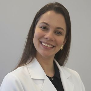 Foto de Elisa de Almeida Abreu